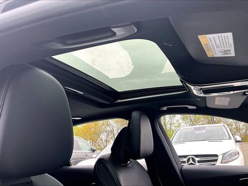 Used 2023 Mercedes-Benz C 300 Sedan w/ AMG Line w/ Night Package image 12