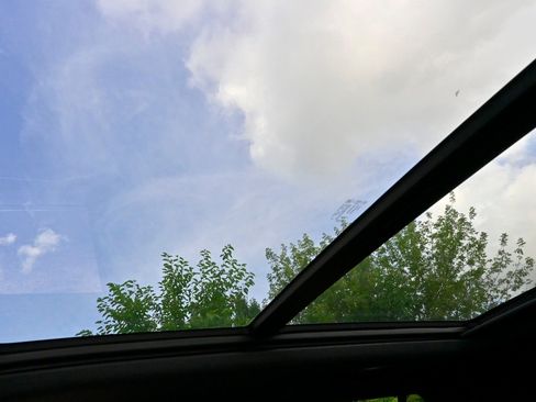 New 2025 Chevrolet Tahoe High Country image 14