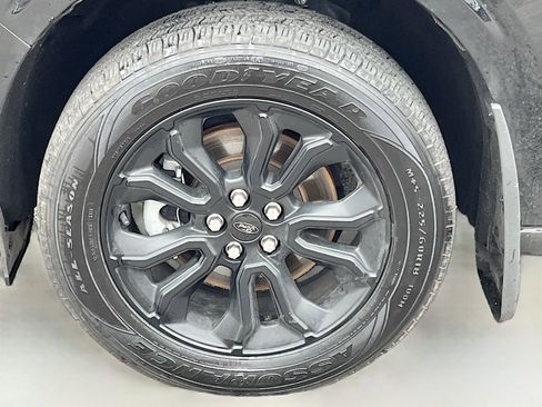 Used 2023 Ford Maverick Lariat w/ Lariat Luxury Package image 32