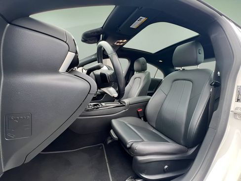Used 2025 Mercedes-Benz CLA 250 4MATIC image 10