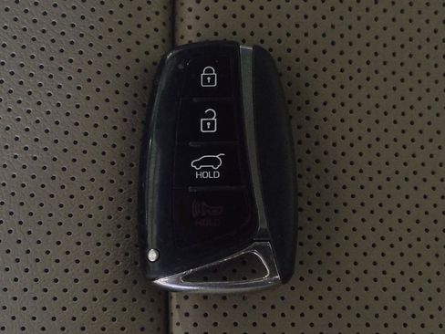 Used 2017 Hyundai Santa Fe Sport w/ 2.0T Ultimate Tech Package 05 image 32