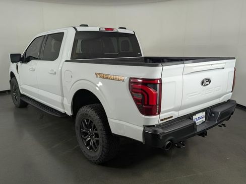 Used 2024 Ford F150 Tremor w/ Equipment Group 402A High AWD/4WD image 6