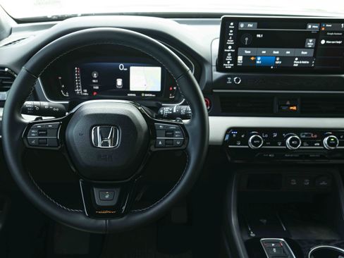 Used 2026 Honda Passport TrailSport Elite image 19
