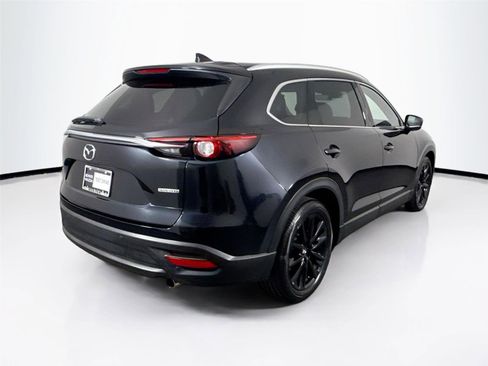 Certified 2022 MAZDA CX-9 Touring Plus image 6