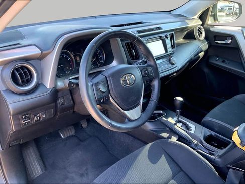 Used 2018 Toyota RAV4 XLE w/ Plus Extra Value Package AWD/4WD image 16