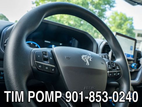 Used 2021 Ford Bronco Sport Big Bend AWD/4WD image 30