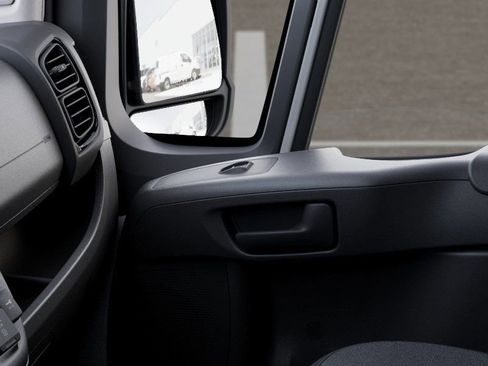 New 2026 RAM ProMaster 2500 w/ Convenience Group image 25