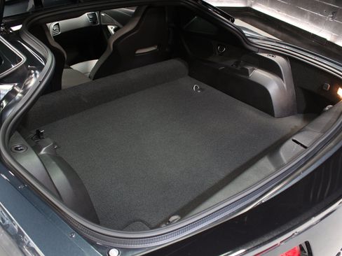 Used 2019 Chevrolet Corvette Grand Sport RWD image 75