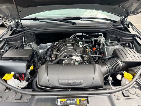 New 2026 Dodge Durango GT AWD/4WD image 34