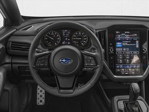 New 2026 Subaru Crosstrek 2.5i Sport AWD/4WD image 4