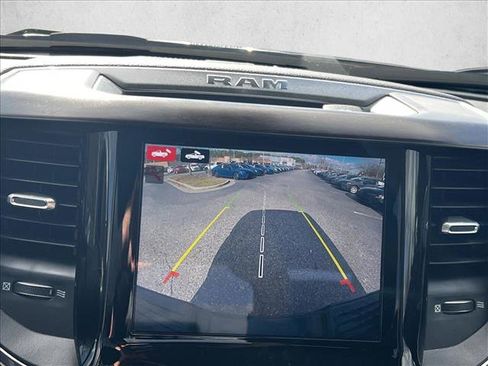 Used 2023 RAM 2500 Laramie image 14