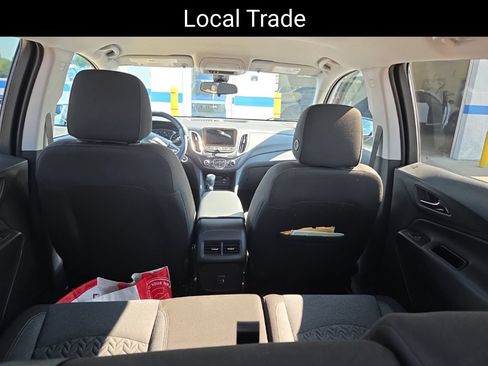 Used 2024 Chevrolet Equinox LT AWD/4WD image 7