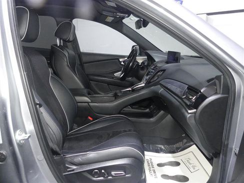 Used 2021 Acura RDX A-Spec AWD/4WD image 23