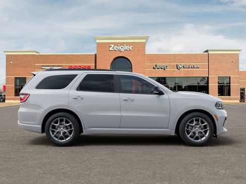 New 2026 Dodge Durango GT image 21
