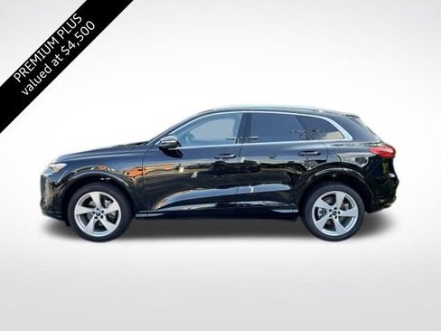 Certified 2025 Audi Q5 Premium Plus w/ Premium Plus AWD/4WD image 7