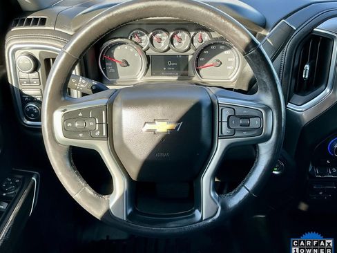 Used 2020 Chevrolet Silverado 1500 LT w/ All-Star Edition image 39