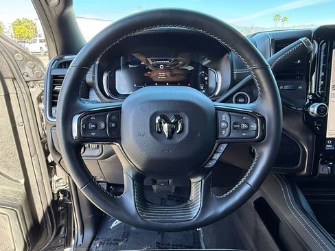 Certified 2023 RAM 2500 Limited image 23