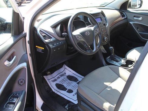 Used 2016 Hyundai Santa Fe Sport image 12