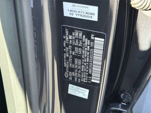 Used 2025 Hyundai Palisade XRT image 11