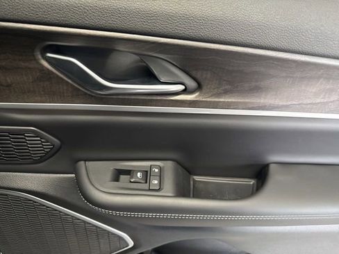 New 2026 Jeep Grand Cherokee L Limited AWD/4WD image 50