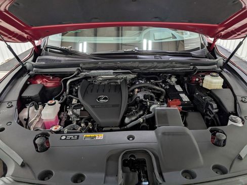 Used 2024 Lexus RX 350 Premium Plus w/ Convenience Package image 29