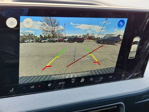 New 2025 Ford Maverick XLT w/ XLT Luxury Package image 22