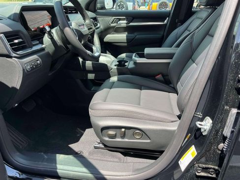 New 2026 GMC Terrain Elevation AWD/4WD image 22