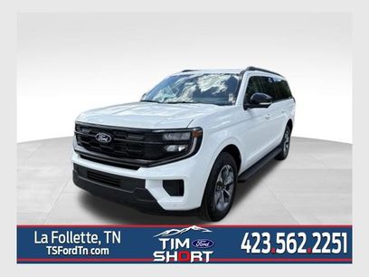 New 2027 Ford Expedition Max Active