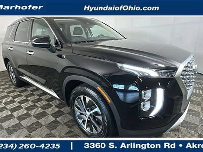 Used 2020 Hyundai Palisade SEL