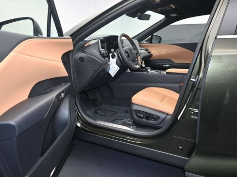 New 2026 Lexus RX 350 w/ Convenience Package AWD/4WD image 11