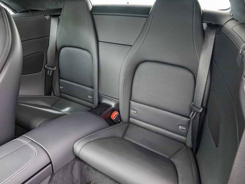 New 2024 Mercedes-Benz SL 43 AMG image 18