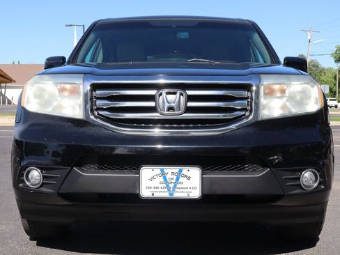 Used 2012 Honda Pilot Touring image 13