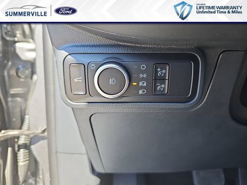 New 2026 Ford Explorer ST-Line w/ ST-Line Street Pack AWD/4WD image 32