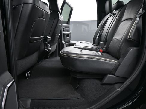 Used 2022 RAM 2500 Power Wagon image 13