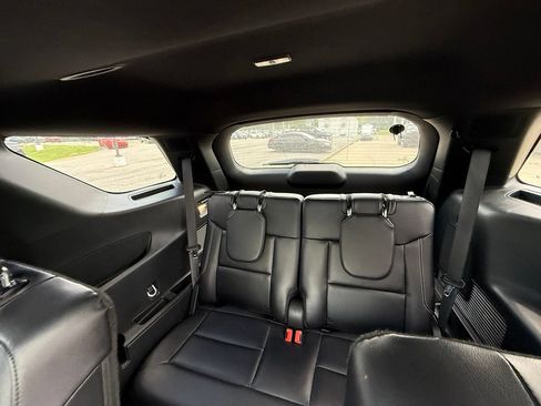 Used 2023 Ford Explorer ST w/ Equipment Group 401A AWD/4WD image 26