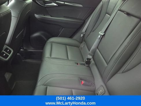 Used 2024 Buick Envision Preferred AWD/4WD image 10