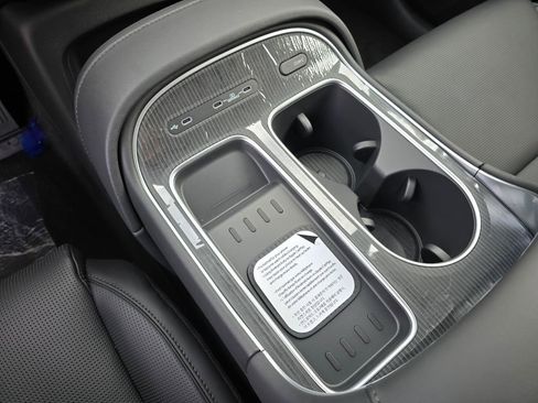 New 2026 Hyundai Palisade Calligraphy image 19