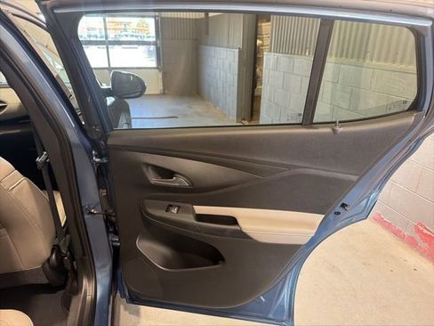 Used 2024 Buick Envista Avenir image 13