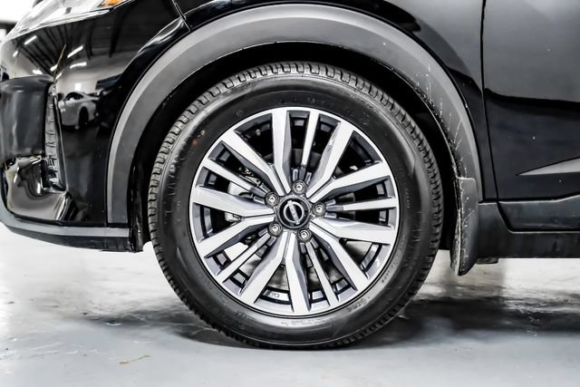 Used 2024 Nissan Kicks SV FWD image 71