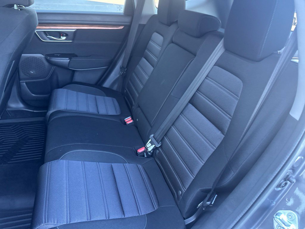 Used 2021 Honda CR-V EX image 14