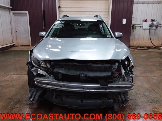 Used 2015 Subaru Outback 2.5i Premium AWD/4WD image 7