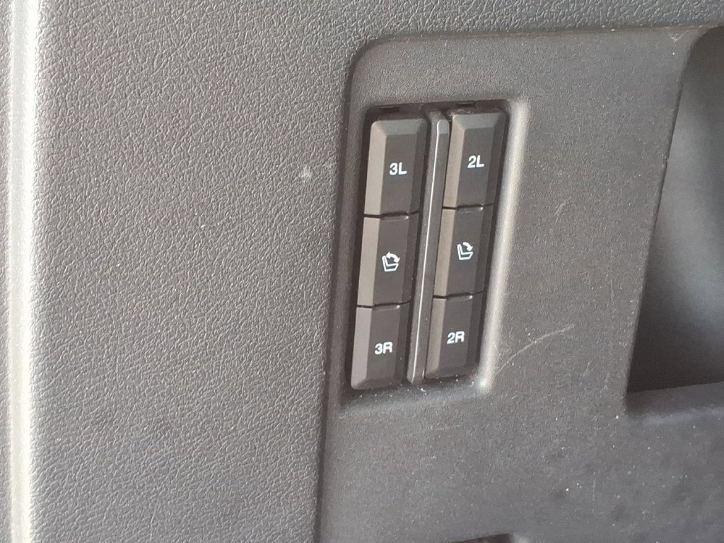 Used 2023 Ford Expedition Max Limited AWD/4WD image 12