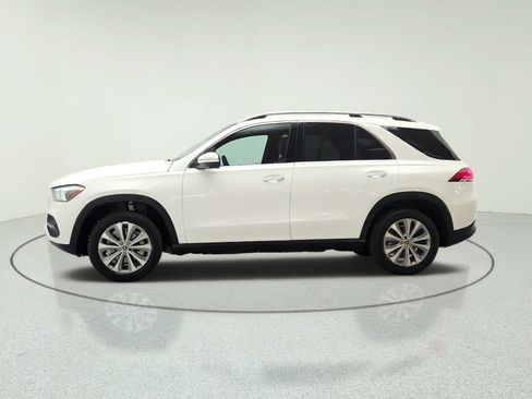 Used 2023 Mercedes-Benz GLE 350 image 8