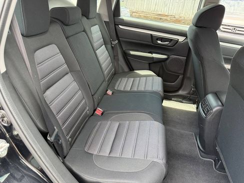 Used 2018 Honda CR-V LX image 69