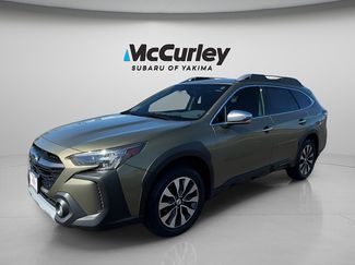 Certified 2025 Subaru Outback Touring XT AWD/4WD video 1