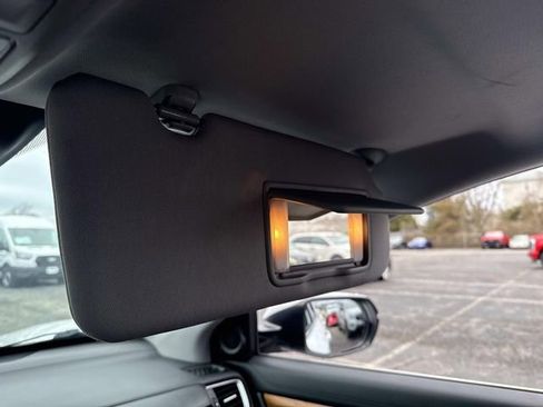 Used 2019 Honda CR-V EX image 33