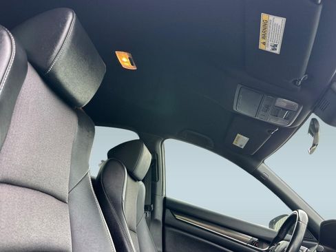 Used 2019 Honda Accord Sport image 23