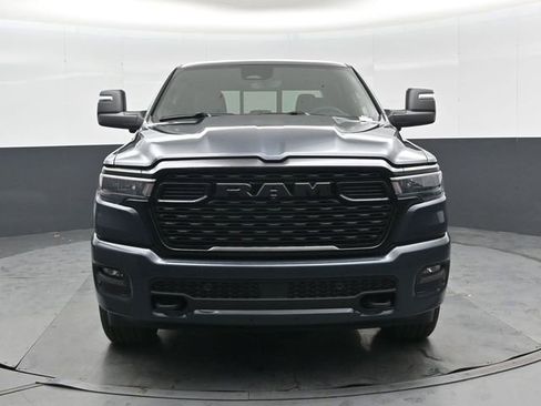 New 2026 RAM 1500 Big Horn image 9