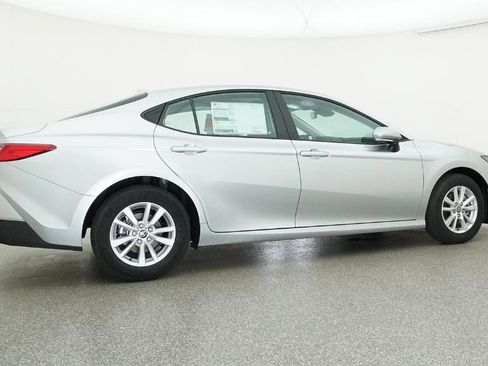 New 2026 Toyota Camry LE image 23