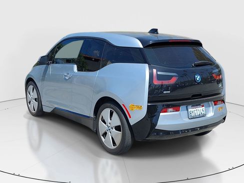 Used 2014 BMW i3 image 5